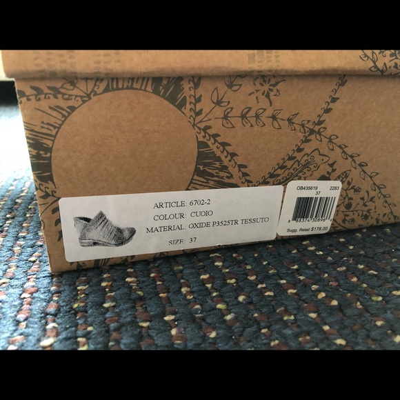 Free people Lost valley ankle boot Sz 7 - Picture 3 of 5